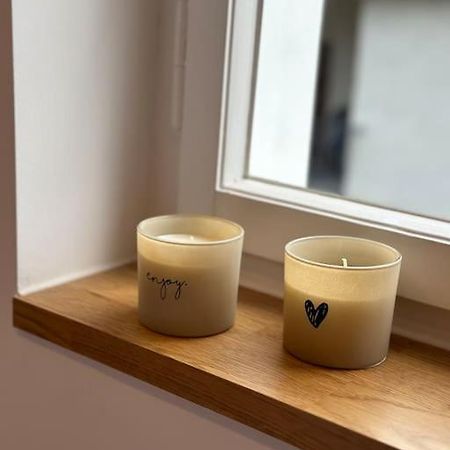 Lieblingsnest Hattingen Apartment Eksteriør billede