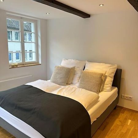 Lieblingsnest Hattingen Apartment Eksteriør billede