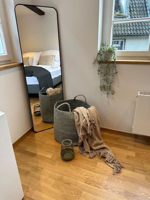 Lieblingsnest Hattingen Apartment Eksteriør billede