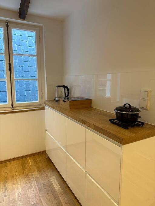 Lieblingsnest Hattingen Apartment Eksteriør billede