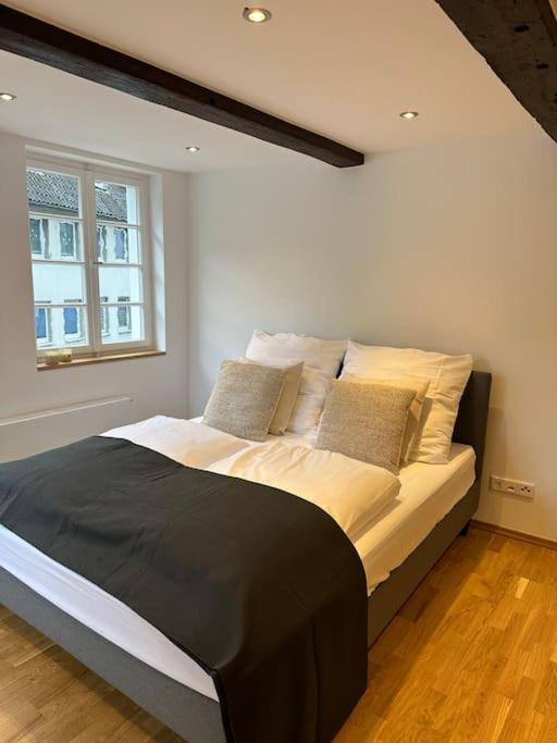 Lieblingsnest Hattingen Apartment Eksteriør billede